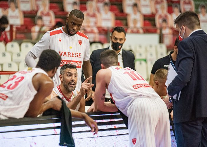 Foto Alessandro Galbiati