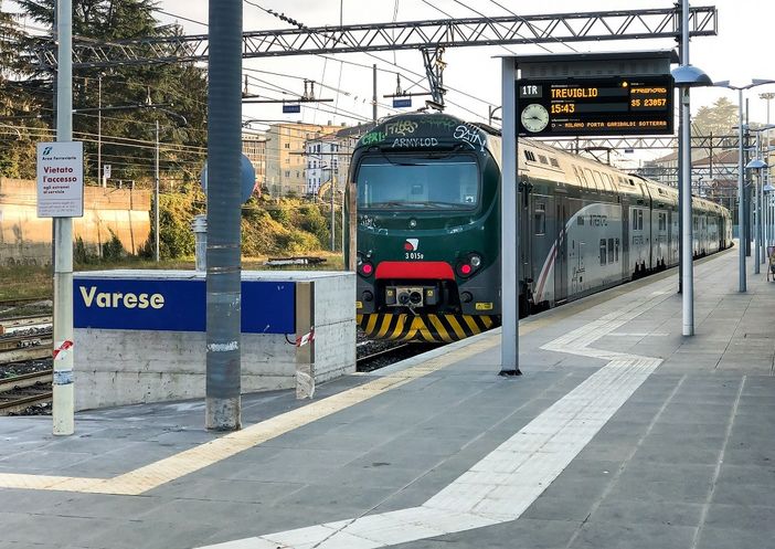 Rinnovato il progetto “Stazioni sicure”: più controlli di polizia locale e contrasto ai taxi abusivi anche all'aeroporto di Malpensa