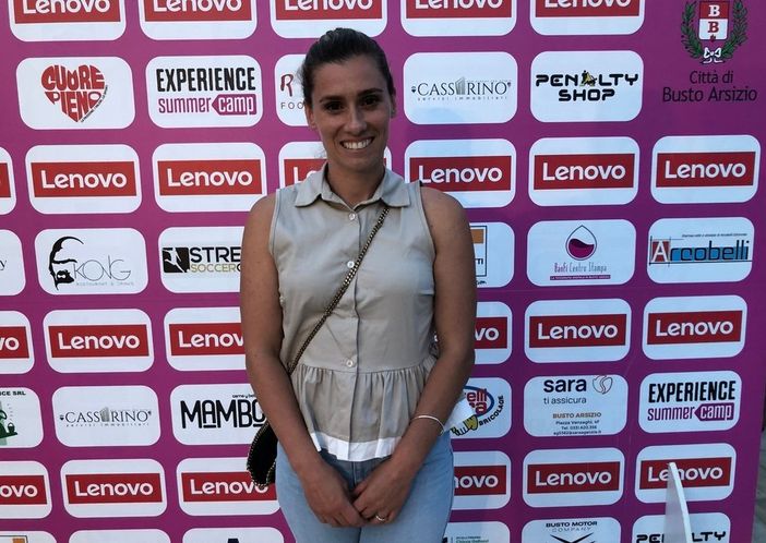 FOTO E VIDEO. Francesca Dallapè, la mamma-tuffatrice che insegna i valori dello sport