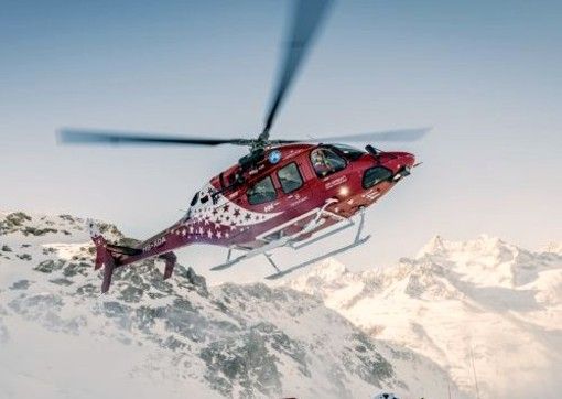 Dramma in Canton Vallese: trovati cinque alpinisti senza vita sul ghiacciaio Adler
