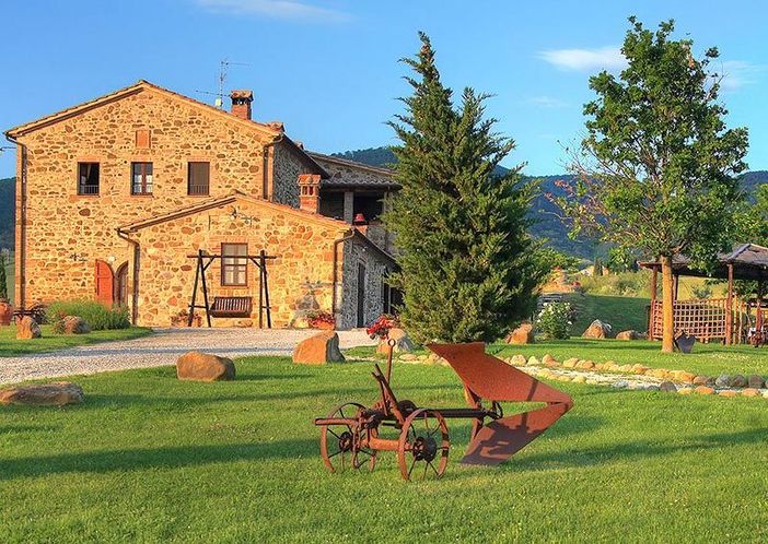 Giornata Turismo: agricoltura, natura e cibo, sinergia vincente nel Varesotto Giornata Turismo: agricoltura, natura e cibo, sinergia vincente nel Varesotto