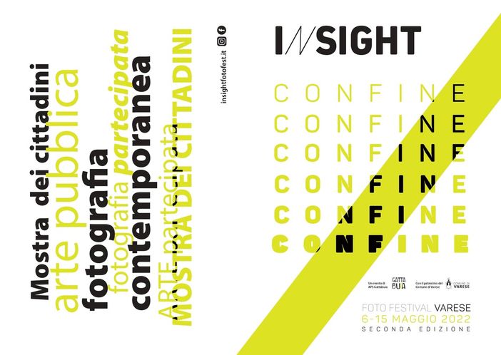 Una mostra dei cittadini: Insight Foto Festival apre la “call” per gli abitanti di Bizzozero