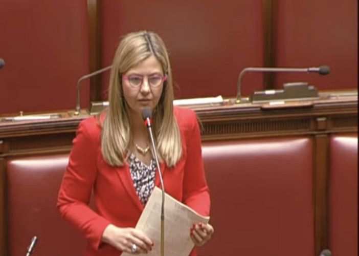 Dl Campi Flegrei, Gadda: «Primo passo ma mancano risorse»