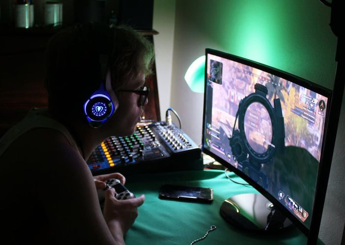 5 errori da non fare quando si compra un monitor da gaming 5 errori da non fare quando si compra un monitor da gaming