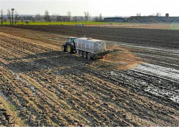 Guerra in ucraina, caro-concimi: aumenti fino al 170%