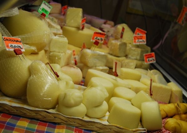 Nuovo appuntamento col Mercato Contadino a Busto Arsizio