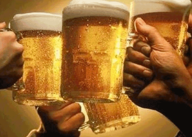 A Caronno Pertusella ritorna Roktoberfest