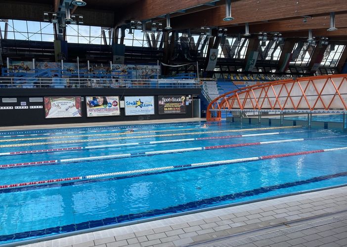 “Oceania”: il musical acquatico della Busto Nuoto fa il tutto esaurito “Oceania”: il musical acquatico della Busto Nuoto fa il tutto esaurito