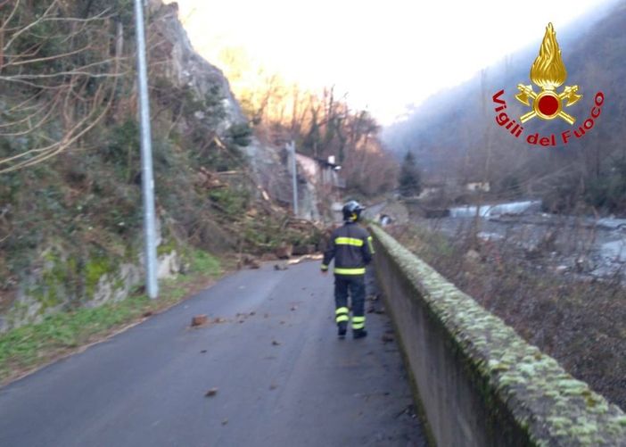 Coldiretti Varese: «Frane e alluvioni, minaccia per il territorio: in provincia a rischio il 92% dei comuni»»