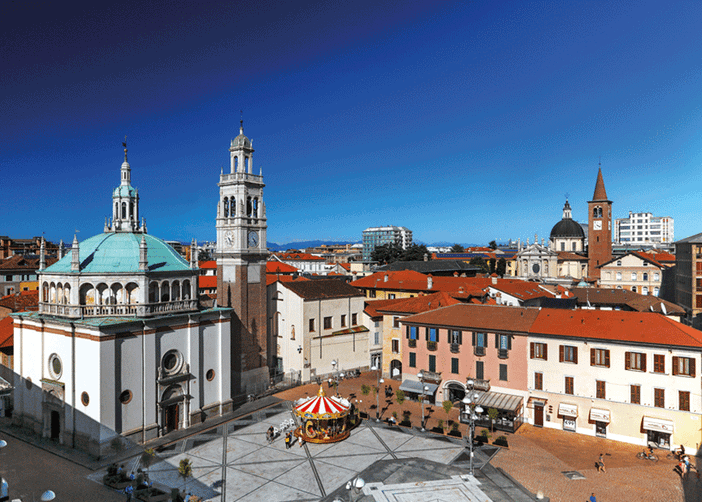 “Regolarizzavano” colf e badanti, due arresti a Busto “Regolarizzavano” colf e badanti, due arresti a Busto