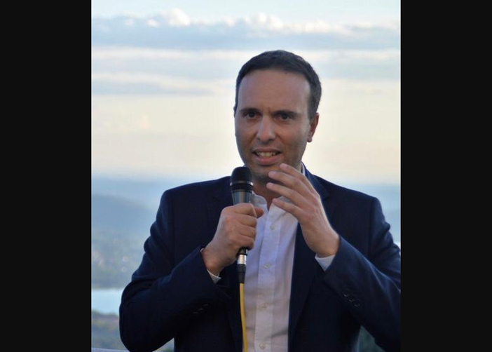 Regionali, Giacomo Cosentino si ricandida: «Cinque anni di lavoro per Lombardia e Varesotto che voglio portare avanti»