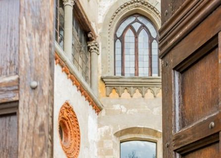 A Castiglione Olona il convegno "Luoghi di cultura e spazi d'inclusione"