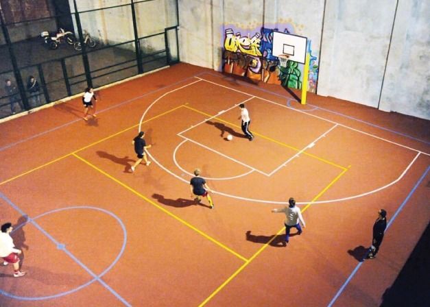 Non c'è estate a Varese senza il "Torneo di paletto"