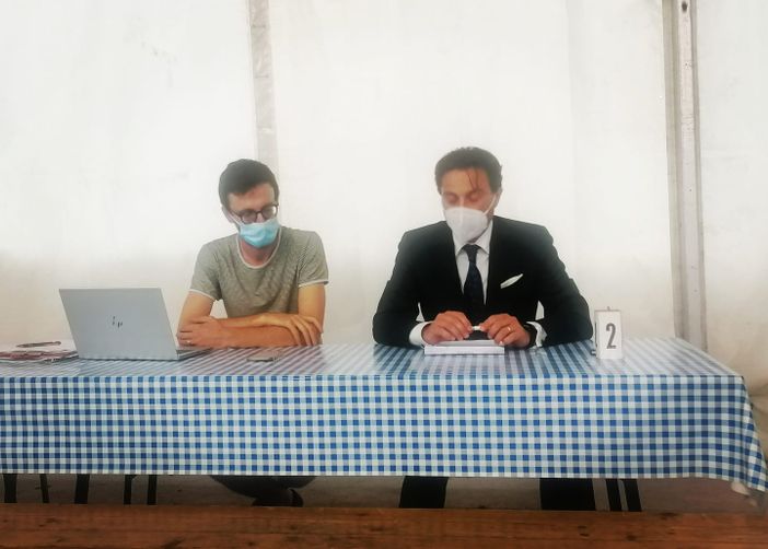 Festa de L'Unità, si parte venerdì con Malpezzi, Alfieri, Benifei, Astuti, Corbo e Galimberti