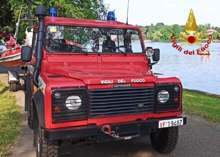 (foto d'archivio) (foto d'archivio)