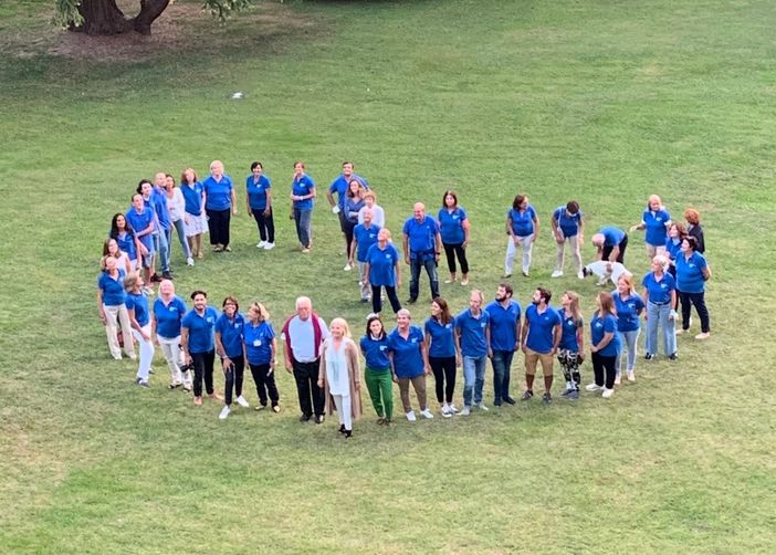 Corso per volontari in oncoematologia pediatrica: una scelta di cuore