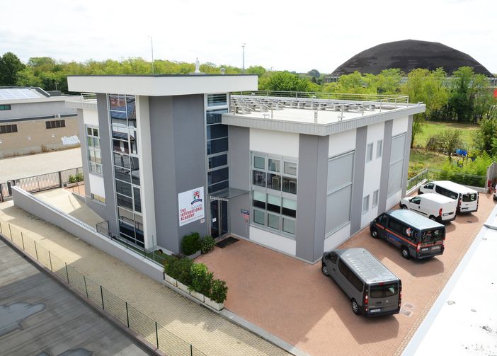 Acof lancia il progetto “Middle School + Sports”: una scuola media internazionale e sportiva