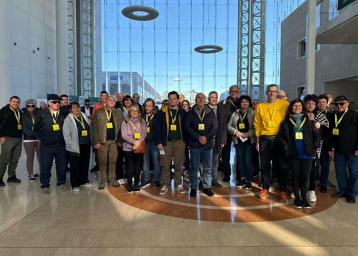 Made in Italy, Coldiretti Varese: «La Stalla Italia vale 55 miliardi. Nel Varesotto è presidio di lavoro, paesaggio e comunità»