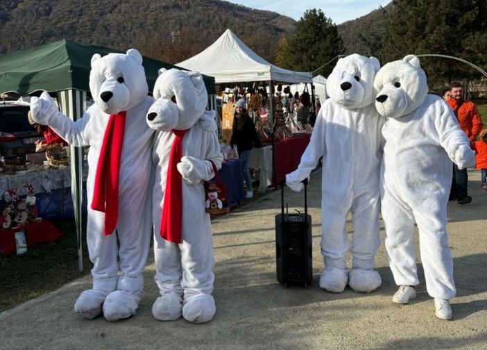 Torna il 29 e il 30 novembre la Magia di Natale ad Arcisate