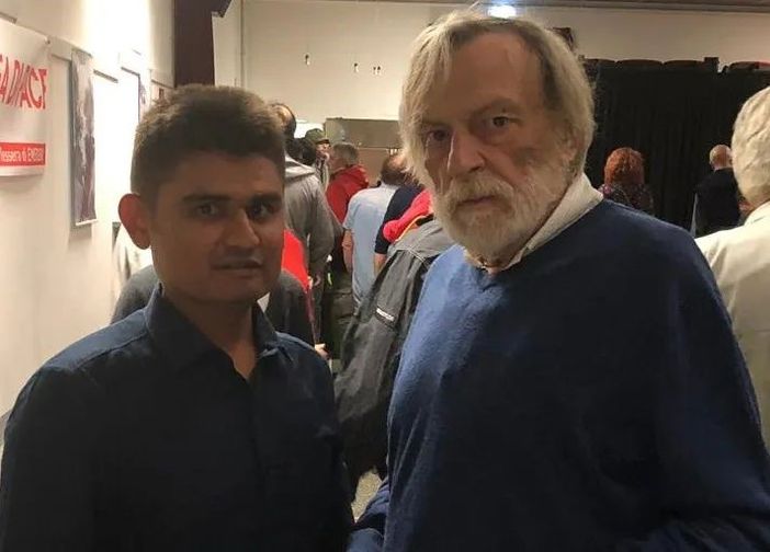 A Luino un fine settimana dedicato all'Afghanistan