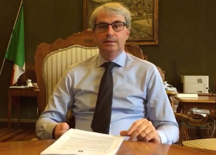 Galimberti e l'appello a chi ha vinto: «Ora non dimenticatevi di Varese e dei cittadini»