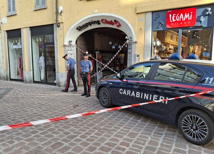 Fermato un uomo di Castellanza: chi è il presunto assassino