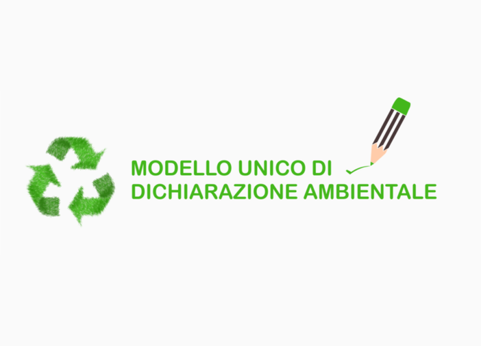 Webinar “Guida alla compilazione e alla presentazione del Modello Unico di Dichiarazione ambientale”