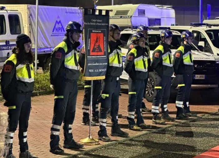 Il Nucleo Mobile di Pronto Intervento chiude l'anno con oltre 24.000 interventi