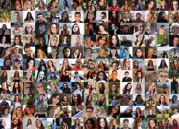 Covid Generation, il sondaggio degli studenti dell'Insubria su 8900 giovani italiani: prevalgono pessimismo e adattamento