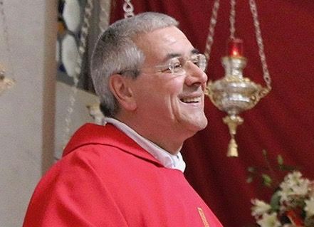 Somma, l'Agnesino 2020 assegnato a don Franco Gallivanone