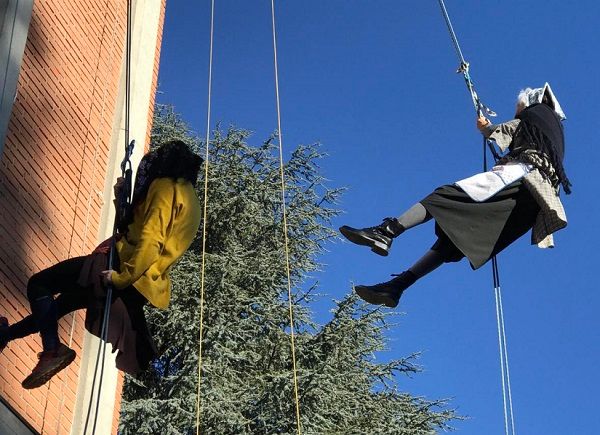 Castellanza: Befane dal campanile e musical per festeggiare l'Epifania