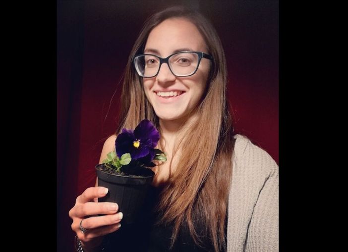 Alessandra Lamanna assessore alla Gentilezza del Comune di Arcisate Alessandra Lamanna assessore alla Gentilezza del Comune di Arcisate