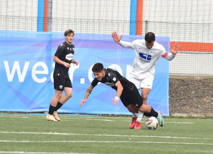 (Foto Domenico Ghiotto) (Foto Domenico Ghiotto)