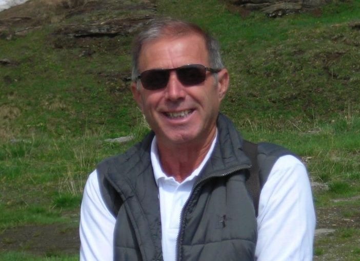 L'imprenditore agricolo Lino Pinton di Daverio è scomparso all'età di 60 anni L'imprenditore agricolo Lino Pinton di Daverio è scomparso all'età di 60 anni