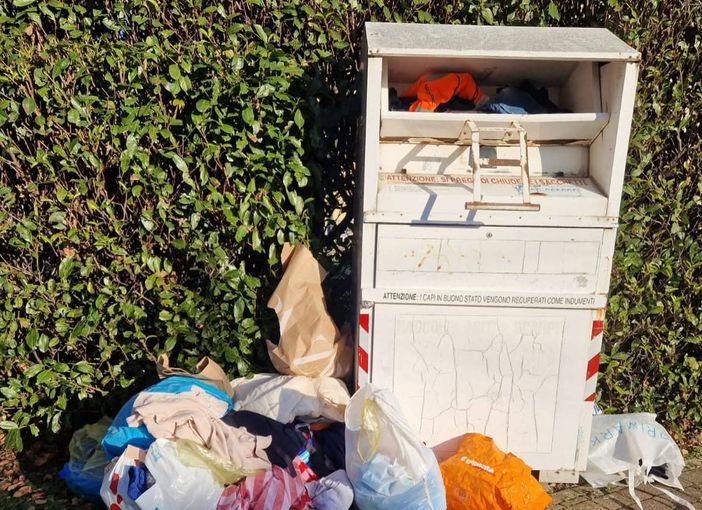 (foto dalla pagina Facebook del sindaco Mulas) (foto dalla pagina Facebook del sindaco Mulas)