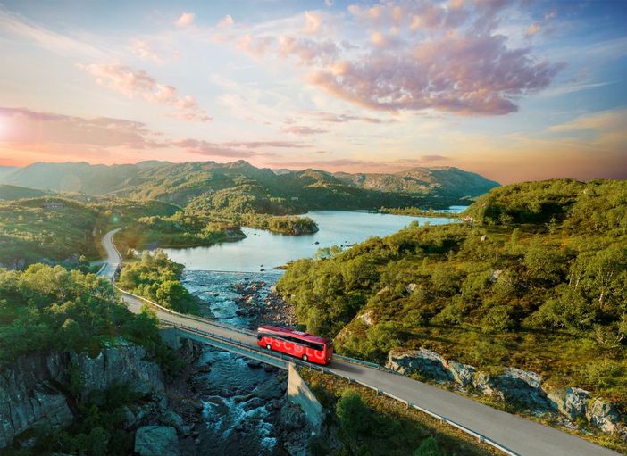 Viaggi di gruppo organizzati: tour estivi indimenticabili