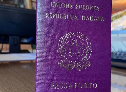 Rilascio dei passaporti: ridistribuite le competenze tra gli uffici