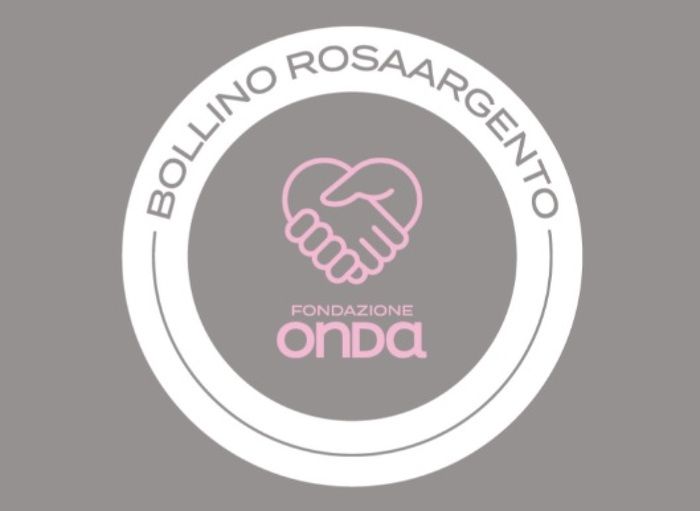 Fondazione Longhi e Pianezza Onlus di Casalzuigno premiata con due Bollini RosaArgento Fondazione Longhi e Pianezza Onlus di Casalzuigno premiata con due Bollini RosaArgento