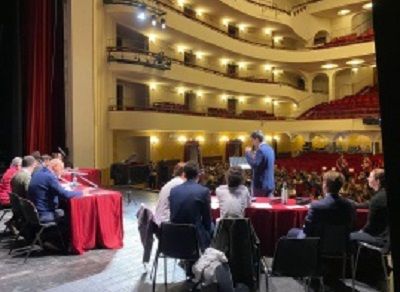 I ragazzi del liceo Sacro Cuore di Varese sono primi in filosofia I ragazzi del liceo Sacro Cuore di Varese sono primi in filosofia