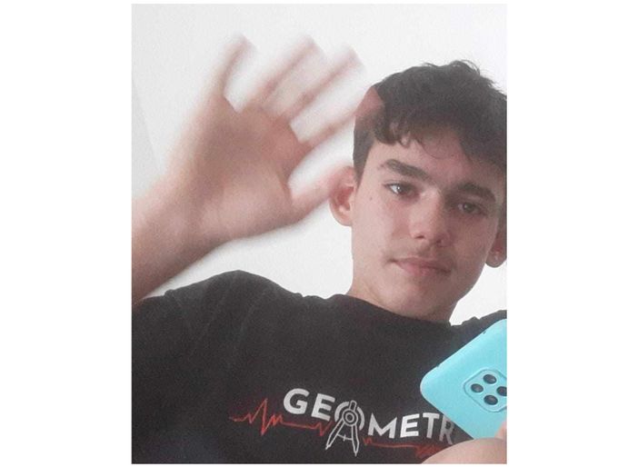 A Lonate c'è ancora apprensione per il giovane Andrei A Lonate c'è ancora apprensione per il giovane Andrei