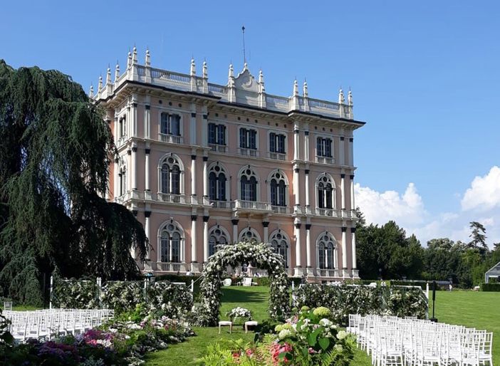 Edifici di pregio, aperte le procedure per l'iscrizione nell'elenco delle location per matrimoni Edifici di pregio, aperte le procedure per l'iscrizione nell'elenco delle location per matrimoni
