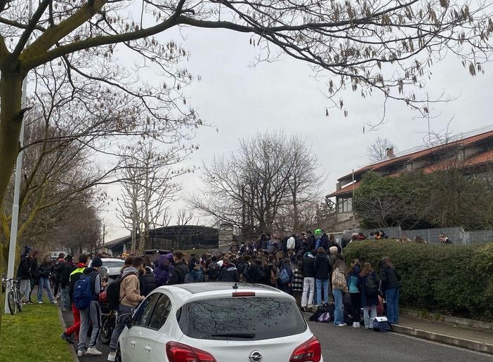 Sciopero al Liceo scientifico: le motivazioni. Ancora nessun confronto con la dirigente