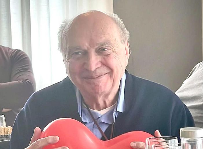 Alberto Stangalini Alberto Stangalini