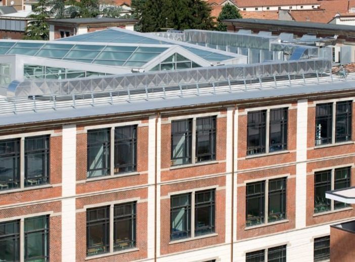 Settimana della Sicurezza al “Falcone”: tra formazione e polemiche, un evento che divide Gallarate Settimana della Sicurezza al “Falcone”: tra formazione e polemiche, un evento che divide Gallarate