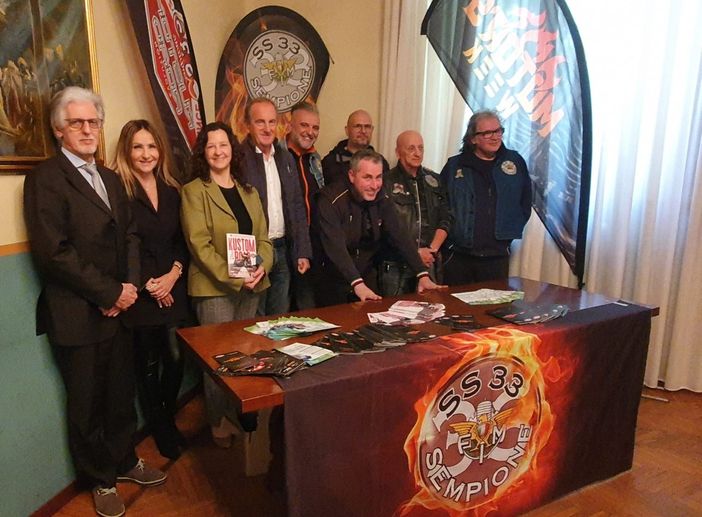 Non solo moto: Kustom Road torna a Busto. Al via venerdì con i Modena City Ramblers Non solo moto: Kustom Road torna a Busto. Al via venerdì con i Modena City Ramblers