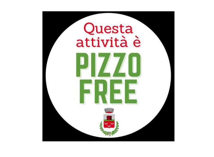 «Questo negozio è pizzo free». La campagna di Lonate Pozzolo