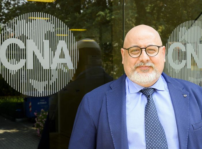 Luca Mambretti