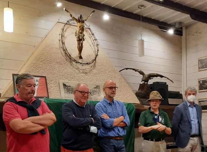 Al via le iscrizioni per la Cicloscalata del Campo dei Fiori del 14 agosto