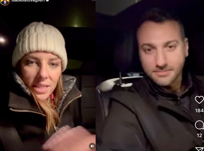 Tovaglieri e Marra su Instagram Tovaglieri e Marra su Instagram