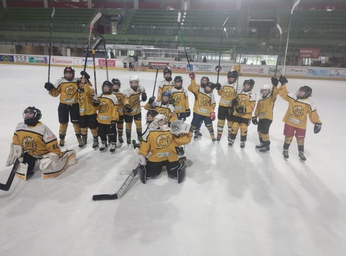 Il momento più bello per i piccoli grandi Mastini che crescono: il Torneo Città di Varese e il Memorial Marco Fiori Il momento più bello per i piccoli grandi Mastini che crescono: il Torneo Città di Varese e il Memorial Marco Fiori